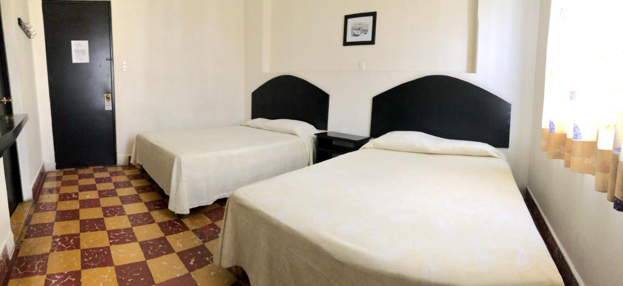 Hotel Puerta De Mar فيراكروز المظهر الخارجي الصورة