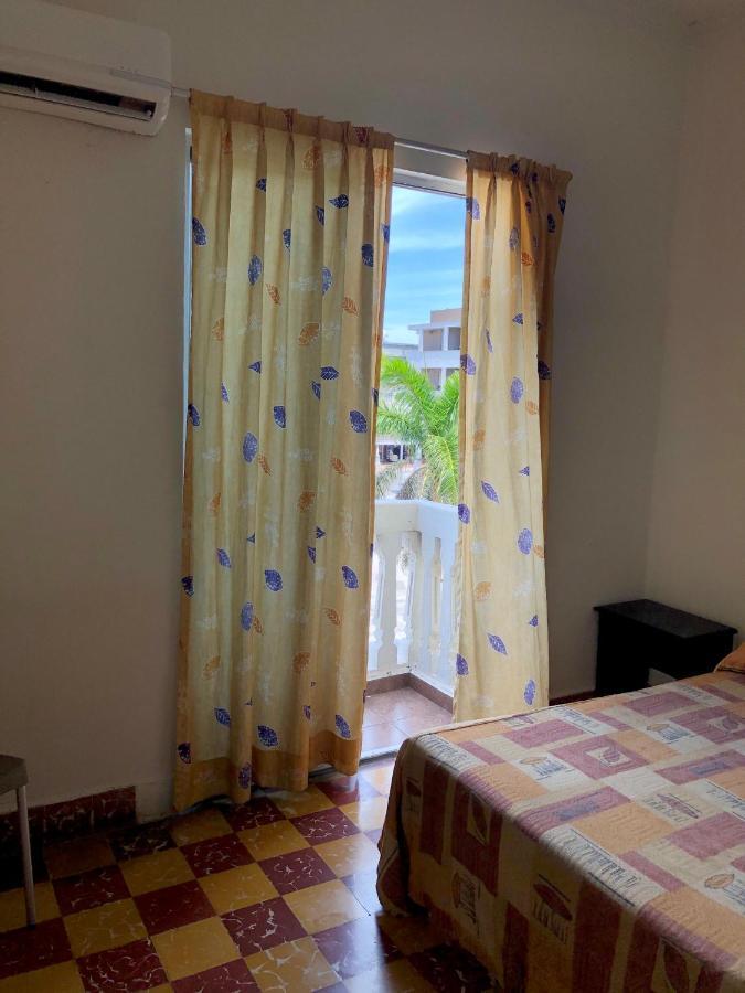Hotel Puerta De Mar فيراكروز المظهر الخارجي الصورة