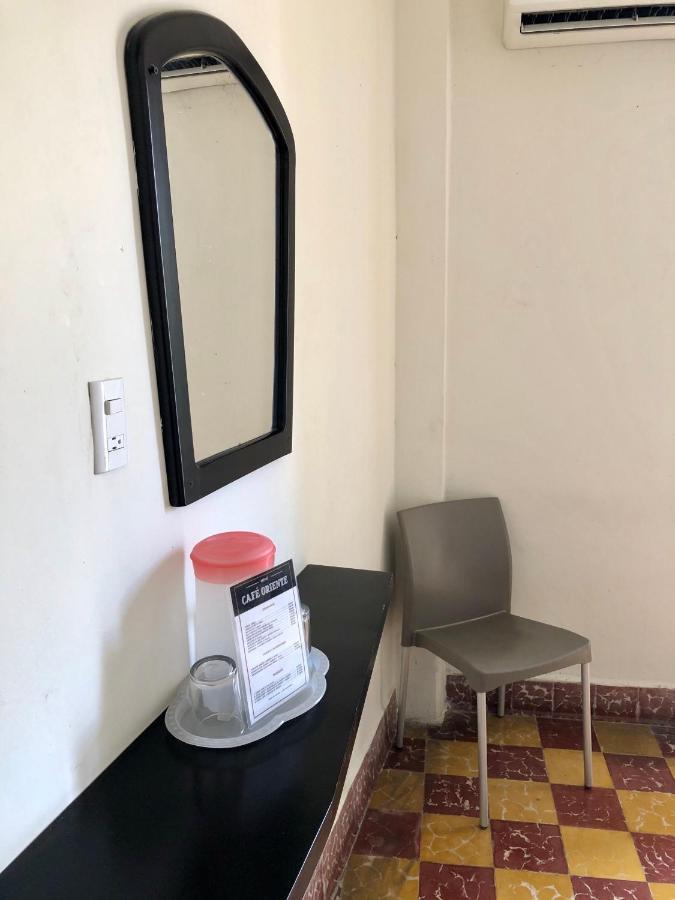 Hotel Puerta De Mar فيراكروز المظهر الخارجي الصورة