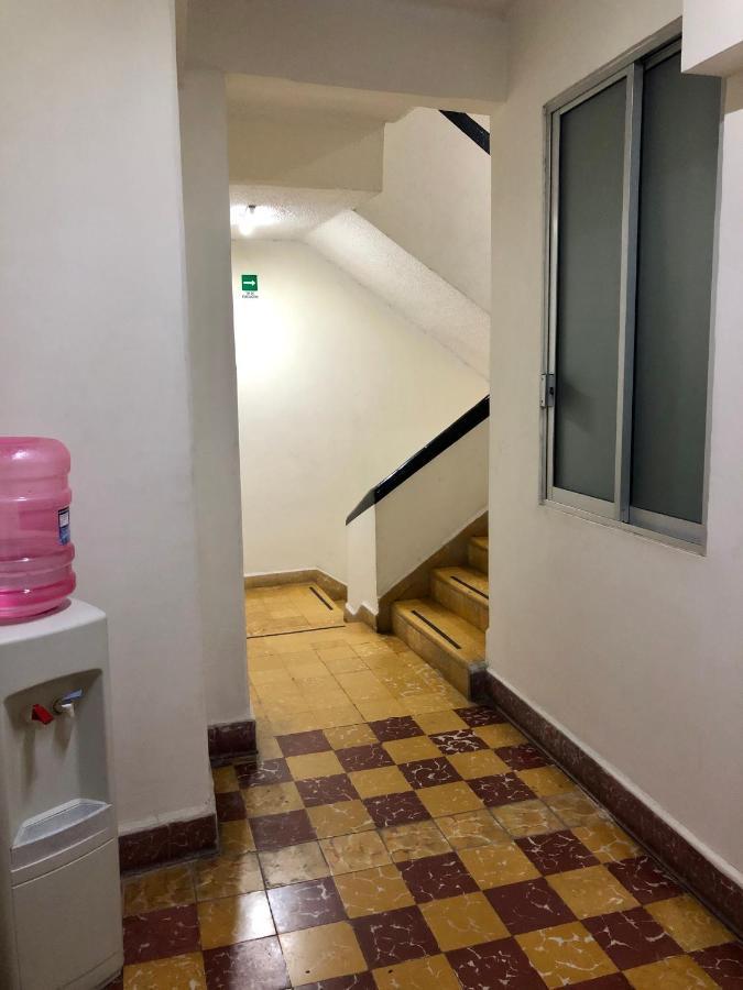 Hotel Puerta De Mar فيراكروز المظهر الخارجي الصورة