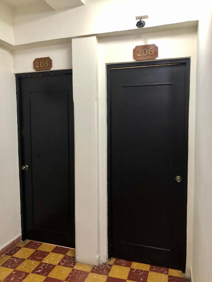 Hotel Puerta De Mar فيراكروز المظهر الخارجي الصورة